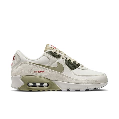 nike air max olijfgroen|Nike Air Max 90 premium.